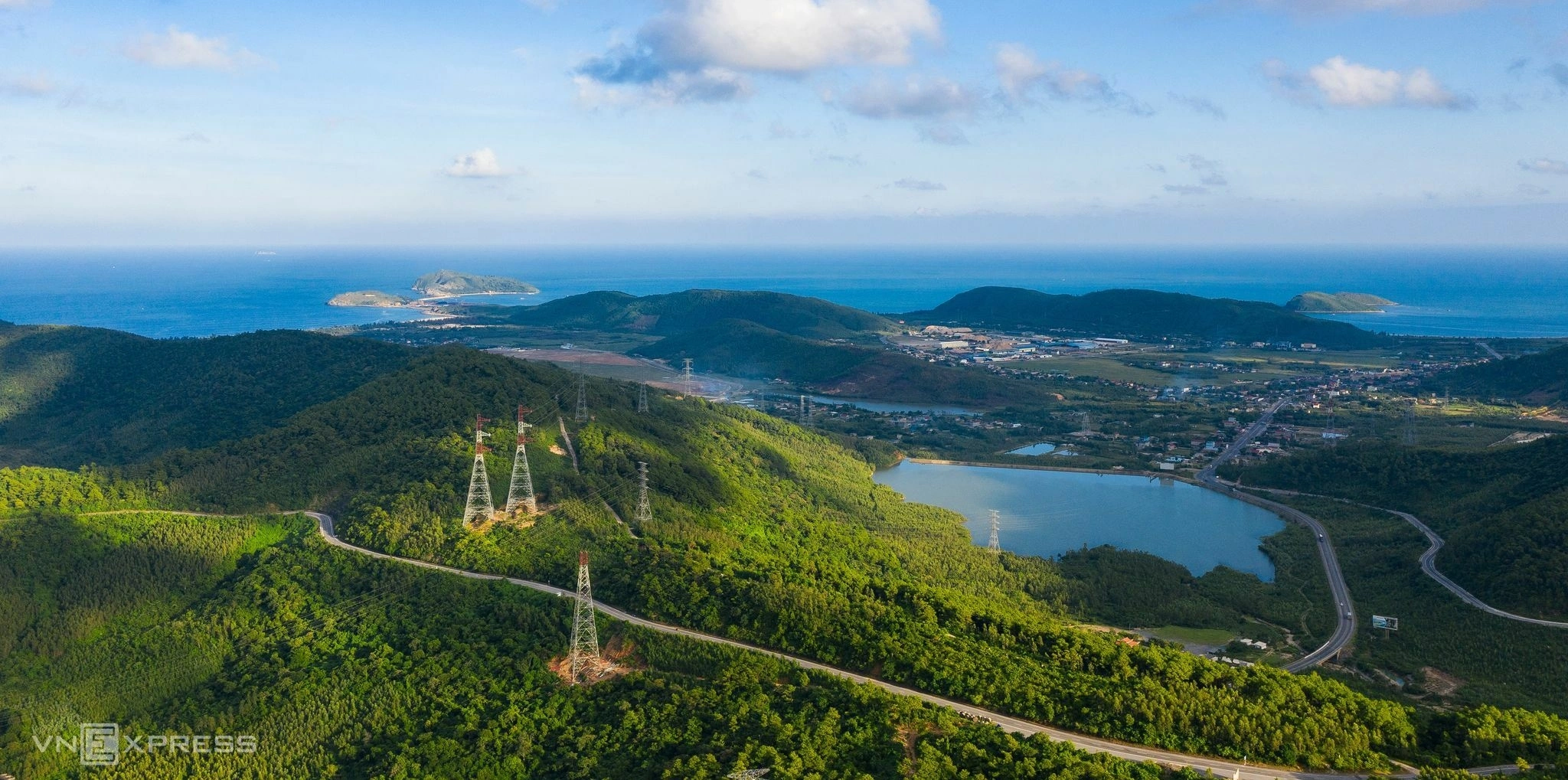 Franchir le col de Deo Ngang: exploration d'une frontière historique et naturelle du Vietnam